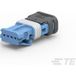 TE Connectivity 2141466-3 Boîtier femelle (câble) Contenu : 1 pièce(s) Boîte