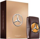 Mercedes Benz Eau de Parfum / 100 ml / Mannen