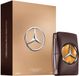 Mercedes Benz Eau de Parfum / 100 ml / Mannen
