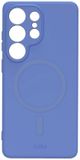 Sbs Instinct Mag Beschermhoes Samsung Galaxy S26 Ultra Blauw
