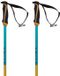 Völkl Volkl Phantastick 18mm Stokken Goud 130 cm