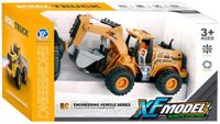 Lobbes Speelgoed BV RC Bestuurbare Constructie Graafmachine