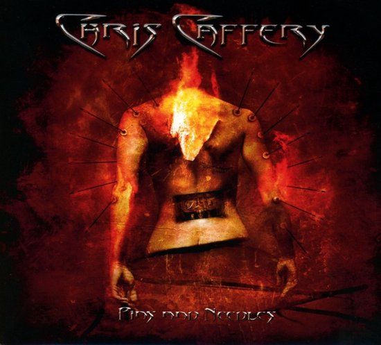Pins and Needles CD