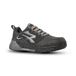 U-Power Don't Worry... BE Happy! Dorne Chaussures de sécurité professionnelles Unisexe - Adulte, Noir et gris., 39 EU