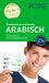 PONS Grammatik kurz & bündig Arabisch