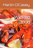 Wicked Good: Recipes from across New England