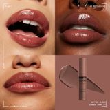 Nyx Professional Makeup Butter Lip Gloss - Ginger Snap - Bruin