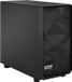Fractal Design Meshify 2 Noir, Panneau Solide, Format E-ATX, USB 3.1 Type-C (FD-C-MES2A-01)