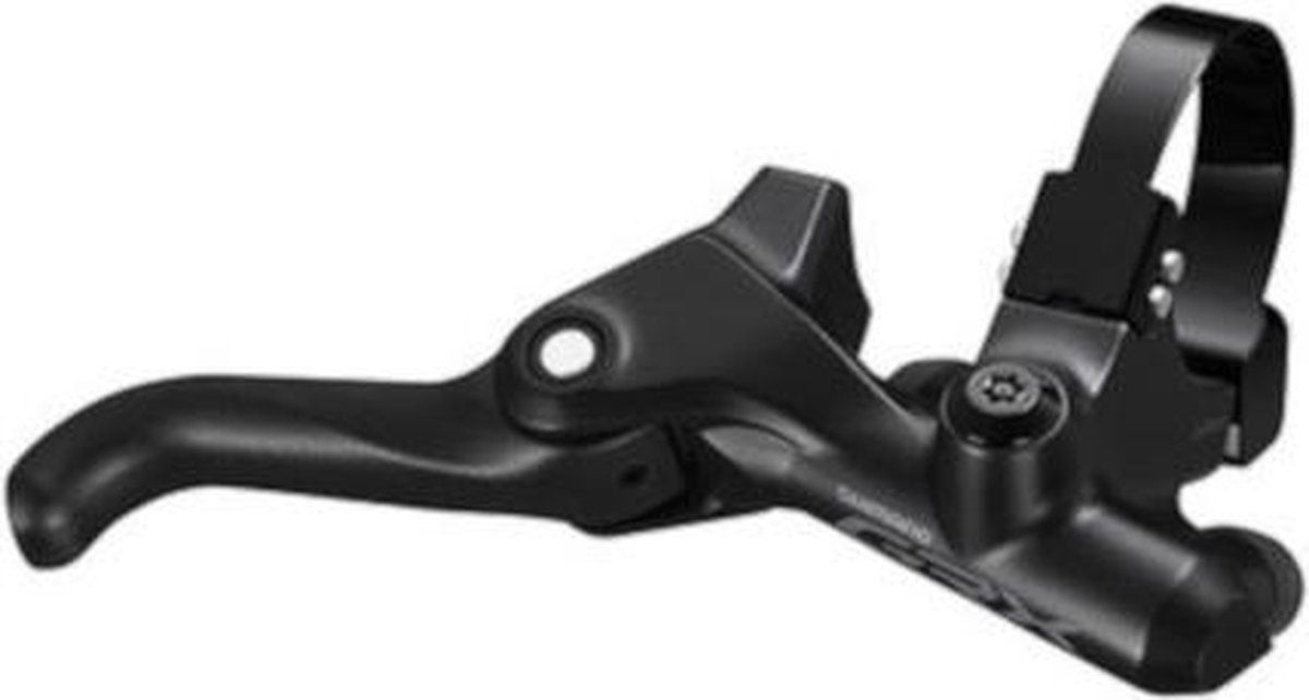 Shimano GRX RX812 Aluminium Schijfrem - Rechts