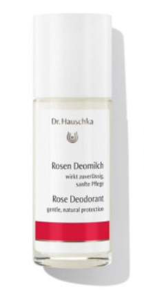 Dr. Hauschka Rose Deodorant