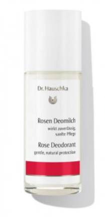 Dr. Hauschka Rose Deodorant 50ml