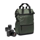 Manfrotto MB MS2-CT Rugzak Olijf