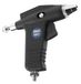 RS PRO AB931 spuitpistool 0,22 l 1/4 inch 0,3 mm punt type spuitpistool kit