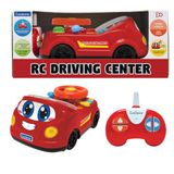 Lexibook Crosslander RC auto 2-in-1 rood RC11