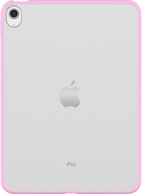 OtterBox Profile Apple iPad (A16/10th gen) Case - Liget Pink