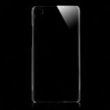 Huawei Ascend P8 - Transparent Crystal Hard case