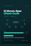KI Strom-Spar Cheat-Code: Wie ich Solaranlage, Speicher & dynamischen Stromtarif mit Home Assistant automatisch Geld sparen lasse — ein Praxisbericht (auch für Einsteiger)