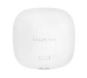HPE Aruba Instant ON AP25 - Wireless Access Point - Wi-Fi 6 - White