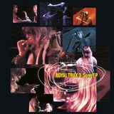 Domino Records Royal Trux 3 Song Ep