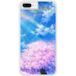 iPhone 7 Plus Hanami bedrukt siliconen hoesje