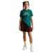 NIKE Brasilien Nike Fußball-t-shirt (Ältere Kinder) uniseks-kind Voetbal-T-shirt
