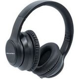 Dacomex AH780 - Koptelefoon met micro - over oor - Bluetooth - draadloos - actieve geluidsdemping