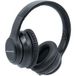 Dacomex AH780 - Koptelefoon met micro - over oor - Bluetooth - draadloos - actieve geluidsdemping