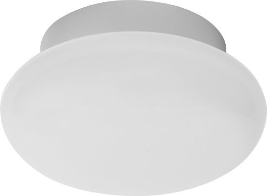 Ledvance Bathroom Decorative Ceiling and Wall Light with WiFi - 12W - Tunable White - IP44