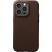 imoshion Texture Backcover voor de Apple iPhone 13 Pro - Donkerbruin