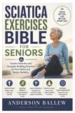 Sciatica Libri GmbH Sciatica Exercises Bible for Seniors