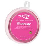 Seaguar Etiket roze 100PL25 45,4 kg Unisex