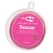 Seaguar Etiket roze 100PL25 45,4 kg Unisex