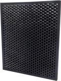 Alapure filtre HEPA à charbon actif, convient pour Philips NanoProtect FY1413/30
