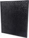 Alapure filtre HEPA à charbon actif, convient pour Philips NanoProtect FY1413/30