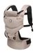 Dooky Ergonomische Draagzak Urban Comfort Beige Desert