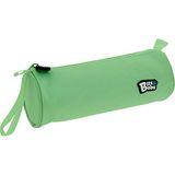 Grafoplas 37543726 etui, rond, mintgroen, 23 x 8 cm. Bits & Bobs