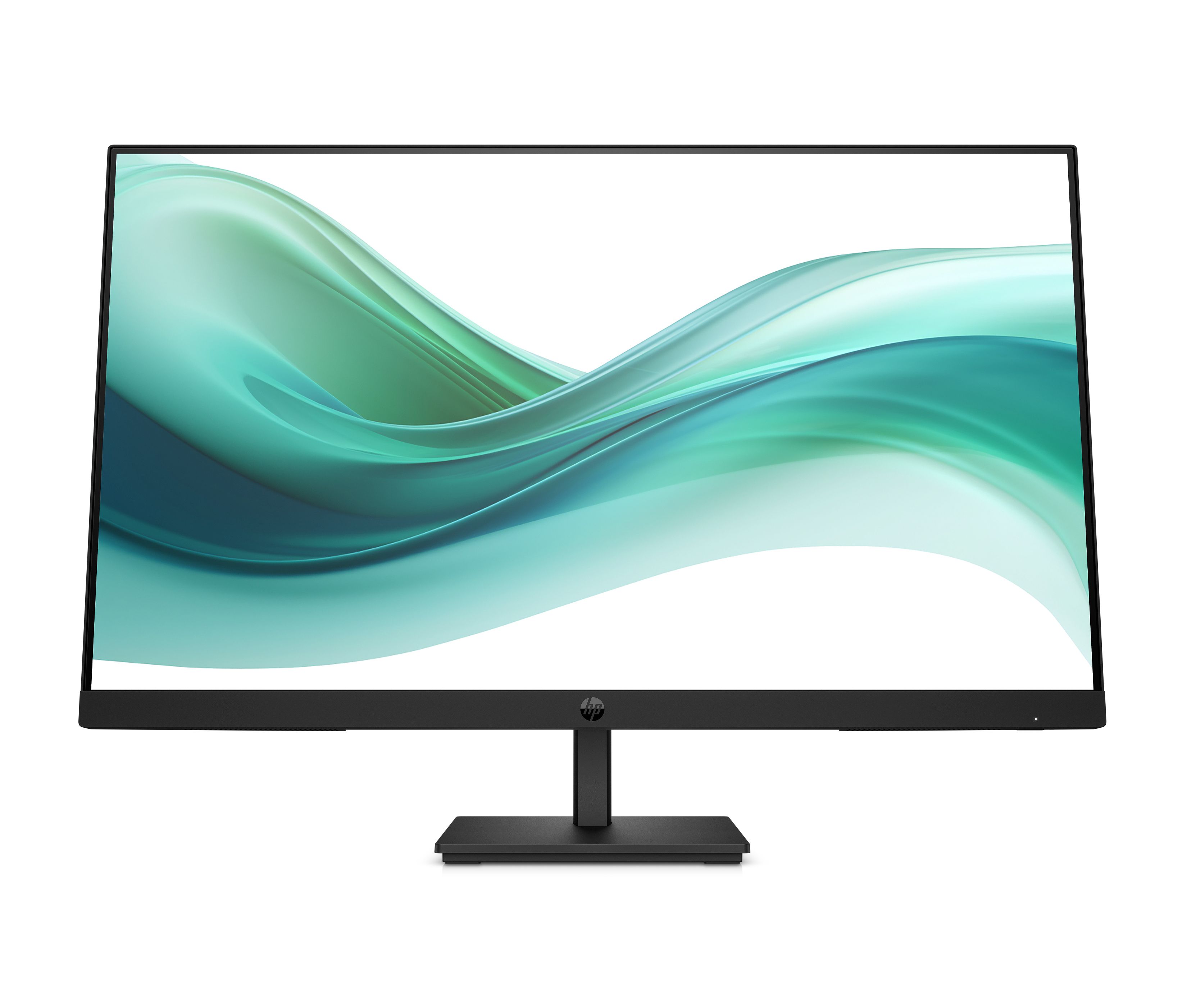 HP Series 3 Pro 27-inch FHD Monitor - 100Hz, IPS, HDMI, DisplayPort