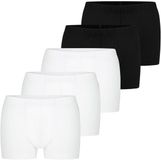 Mey Heren retro short / pant 5 pack Comfort Cotton