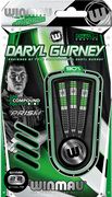 WINMAU Winmau Daryl Gurney SE steeltip darts 22gr