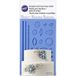 Wilton Sieraden Fondant Gum Paste Mould