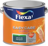 FLEXA Easycare Muurverf - Mat - Mengkleur - Q9.23.29 - 2,5 liter