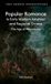 Popular The Arden Shakespeare Popular Romance in Early Modern Amateur and Regional Drama
