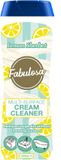 Fabulosa Cream Cleaner Allesreiniger Lemon 500 ml