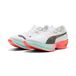 PUMA FAST-R NITRO™ Elite 3 hardloopschoenen voor Heren, Rood/Wit, Maat 44
