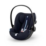 CYBEX Gold Autostoeltje Cloud G i-Size Plus, Ocean Blue
