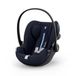 CYBEX Gold Autostoeltje Cloud G i-Size Plus, Ocean Blue