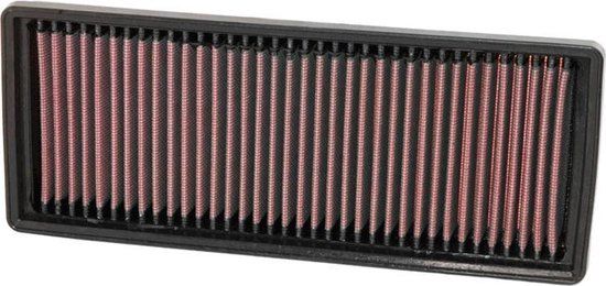 K&N 33-2417 Vervangingsfilter voor Smart Fortwo 0.8D/1.0 (2007-2015)
