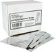 World of Nails-Design Polish Remover Wraps/pads voor uv-lak of nagellak, per stuk verpakt (1 x 100 stuks)