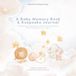 Beautiful Beginnings Baby Memory Book & Keepsake Journal