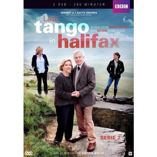 Last Tango In Halifax - Seizoen 2 - DVD
